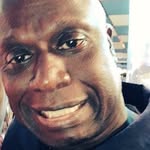Raymond Holt - @captainraymondjholt - Instagram