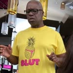 Raymond Jacob Holt - @captain_raymond_holt0 - Instagram