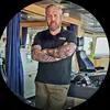 RAYMOND M. COURTNEY - @__captain1__raymond - TikTok