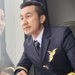 Raymond Wong | Captain 👨‍✈️ - @capt_wong12 - Instagram