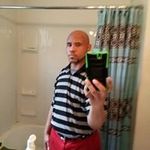 raymond carmichael - @raymondcarmichae - Instagram