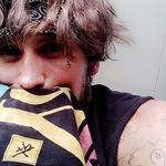 Raymond Carmichael - @raymondcarmichael21 - Instagram