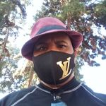 Raymond Carmichael - @raymondyevette5 - Instagram