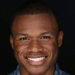 Raymond Carmichael - @raymond__carmichael - Instagram