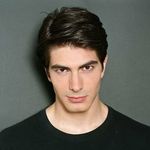 Raymond Carson "Ray" Palmer - @_.the.atom_ - Instagram
