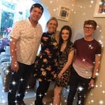 Carys Raymond - @raymondcarys - Instagram