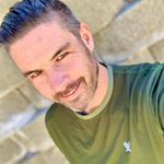 Raymond Casper - @i_am_joelbliss8 - Instagram