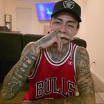 Raymond Caudillo - @raymond.caudillo96 - Instagram