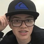 Raymond Cave - @the_daily_ray_2003 - Instagram