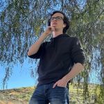 Raymond Cave - @_raymenoodles_ - Instagram