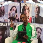 Raymond Evans - @raymondceasar7 - Instagram