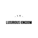 CEO - Raymond Chan - @luxurious_kingdom - Instagram