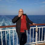 Raymond Chacon - Facebook