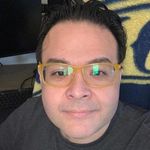 Raymond Chacon - @maestrochacon - Instagram