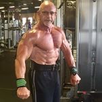 Raymond Chadwick - @bigraychadwick1 - Instagram
