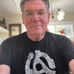 Raymond Chadwick - @yreuousb - Instagram