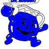 The BlueLaid Man - @raymondcaffee - TikTok