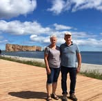 Raymond Charest - Facebook