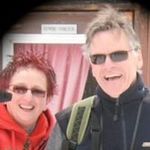 Raymonde Charest - @charestraymonde - Instagram