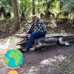 Raymond Chastain - Facebook