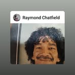 Raymond Chatfield - Facebook