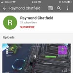 Raymond Chatfield - @raymond.chatfield - Instagram