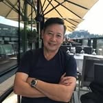Raymond Chee - @albatrosstiga - Instagram