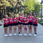 Raymond Cheerleading - @raymond_seagull_cheer - Instagram