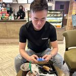 Raymond Yp Chee - @chee.raymond - Instagram