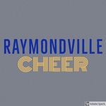 Raymondville Cheer - @raymondvillecheer - Instagram