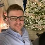 Raymond Chick - @chickone1987 - Instagram