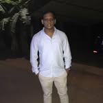 Clancy Raymond Pereira - @clancyraymond26 - Instagram