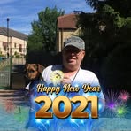Raymond Clarkson - Facebook