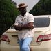 Raymond Clarkson - Facebook