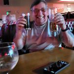 Raymond Clarkson - @gemini2000ss - Instagram