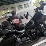 Raymond Claudio - @rican_ua7 - Instagram