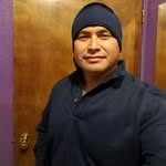 Raymond Claudio - @raymondclaudio74 - Instagram