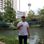 Raymond Coen - @trench_mobbin99 - Instagram