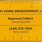 Raymond Colbert - Facebook