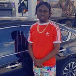 Raymond Colbert III - @florida_boyray - Instagram