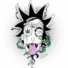 Bones - @raymondcole936 - TikTok