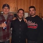 Raymond Patrick Colson - @colsonraymond - Instagram