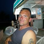 Raymond Combs - @toadfrog1274 - Instagram