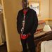 Raymond Comer - Facebook