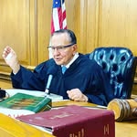 Judge Raymond Connell - @judgeraymond.connell - Instagram