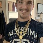Raymond Couch - @renoray214 - Instagram