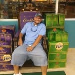Raymond Creech - @creech1980 - Instagram