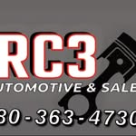 Raymond Crespo - @rc3automotive - Instagram