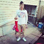Raymond Crespo - @memo_nota787 - Instagram