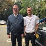 Raymond Cripps - @cripps2087 - Instagram